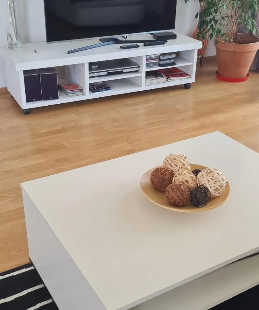Apartment Prostorny 3 Pokojovy Apartman S Dvema Terasami Prag Tschechische Republik