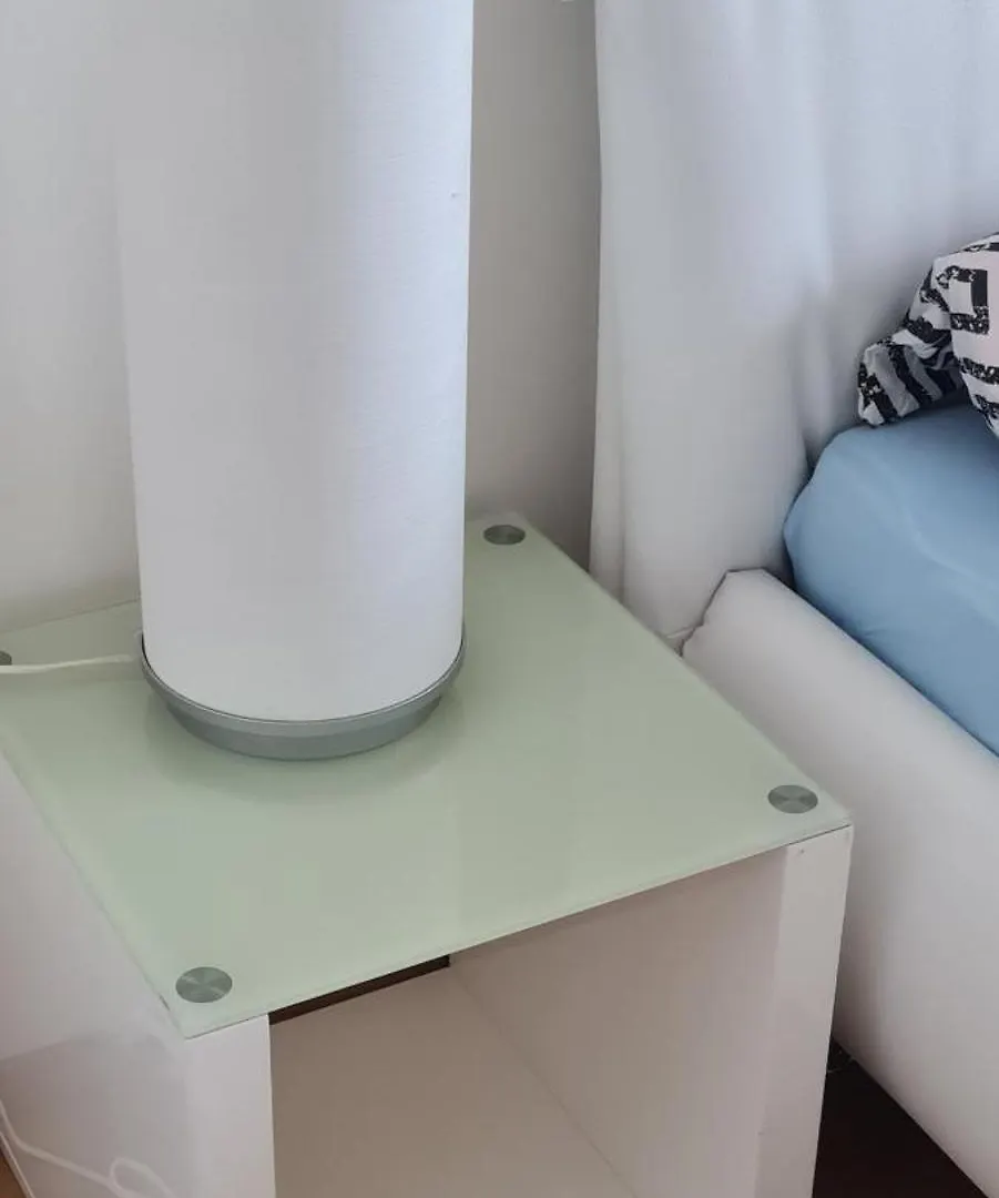 Prostorny 3 Pokojovy Apartman S Dvema Terasami Prag 0*,  Tjekkiet